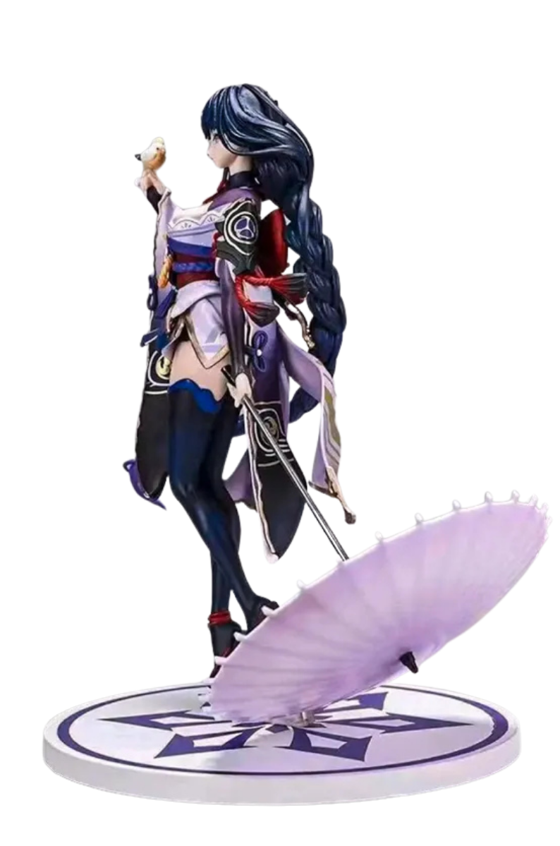 Raiden Shogun (Genshin Impact)