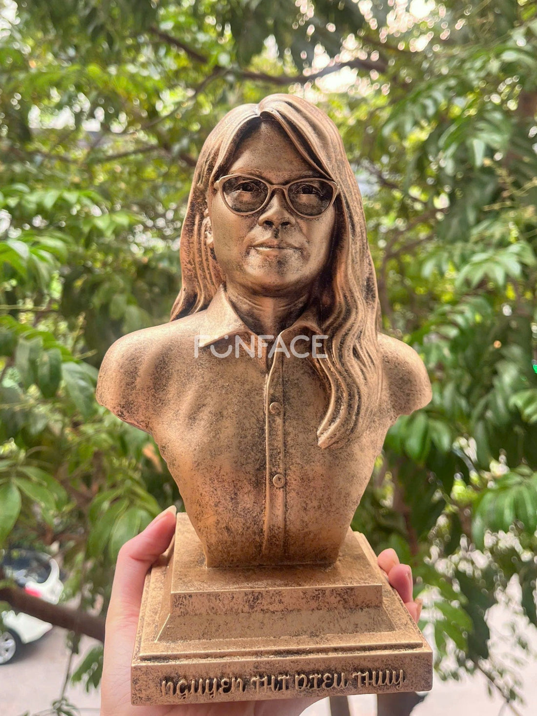 Custom 3D Bust Statues: The Ultimate Personalized Art Piece 2026