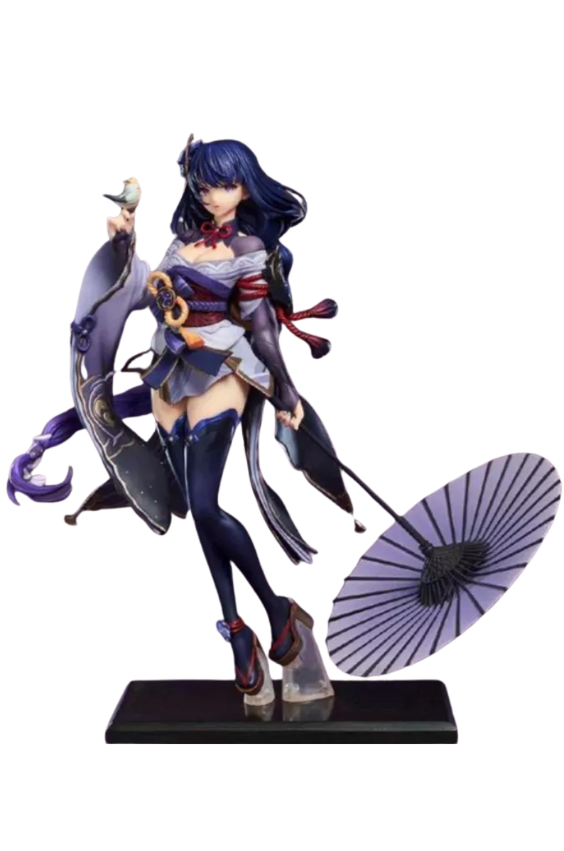 Raiden Shogun (Genshin Impact)