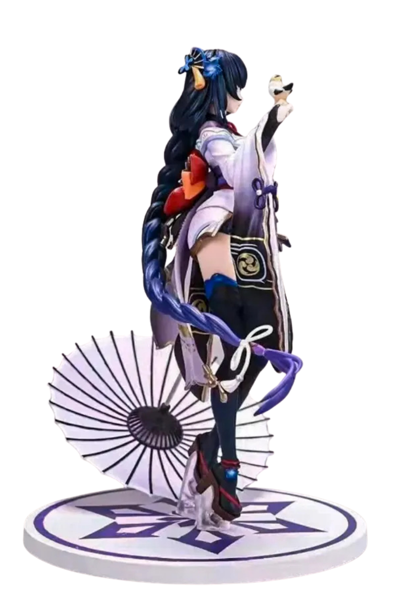 Raiden Shogun (Genshin Impact)