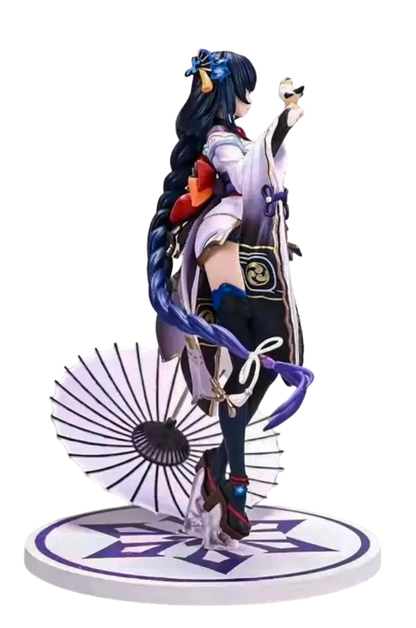 Raiden Shogun (Genshin Impact)