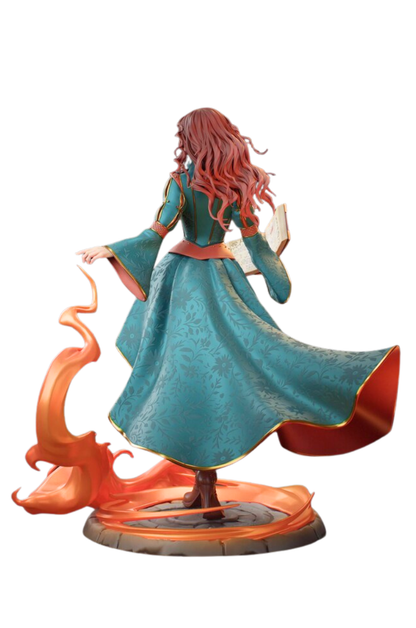 Triss Merigold (The Witcher)